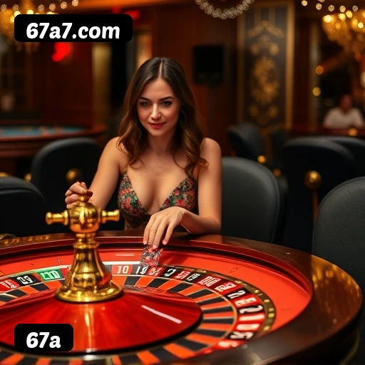 Jogos de Cassino em Destaque - Slots, Roleta, Blackjack